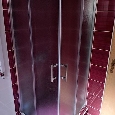 Apartmani Nikolic Višegrad Zewnętrze zdjęcie