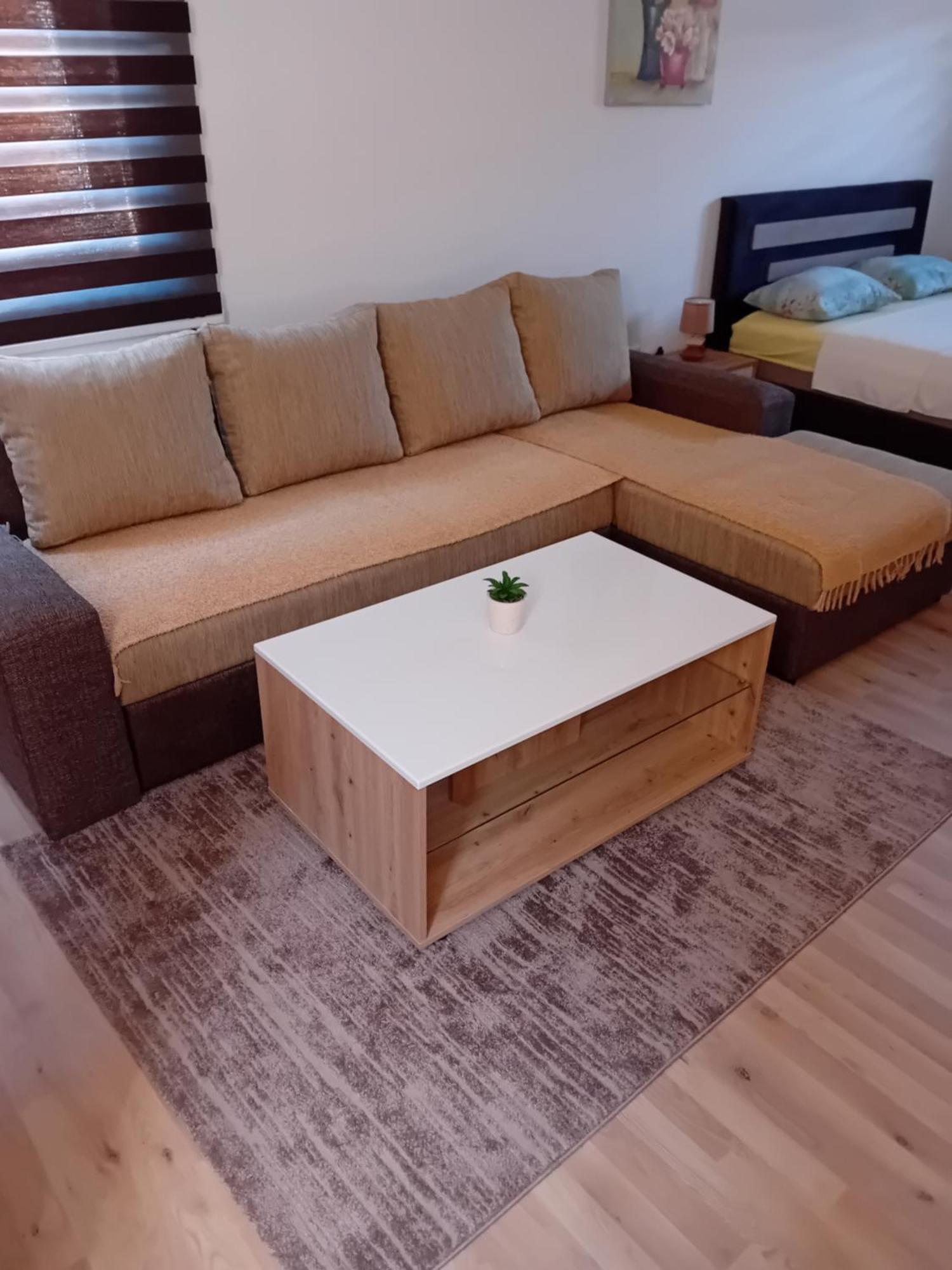 Apartmani Nikolic Višegrad Zewnętrze zdjęcie