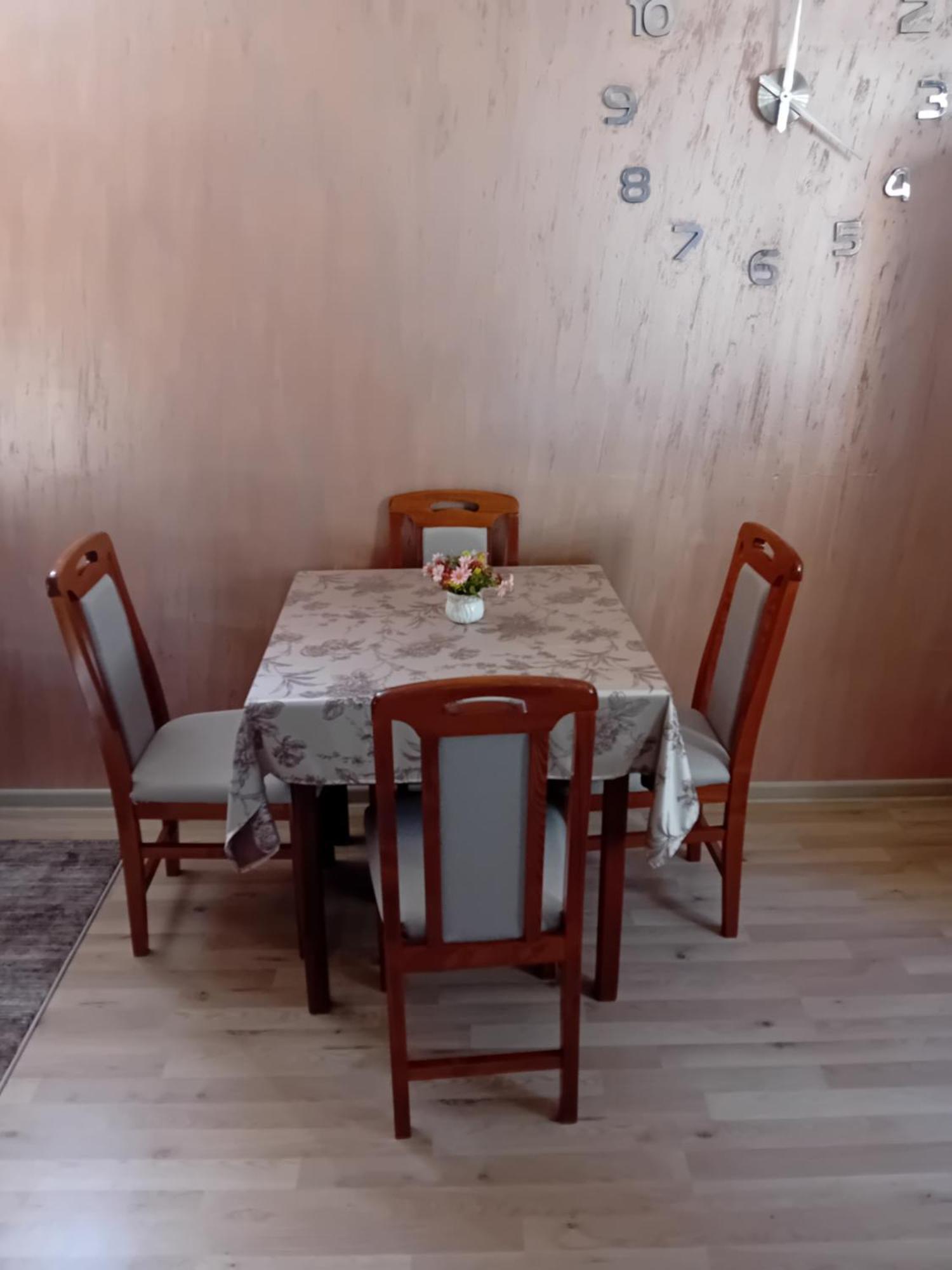 Apartmani Nikolic Višegrad Zewnętrze zdjęcie