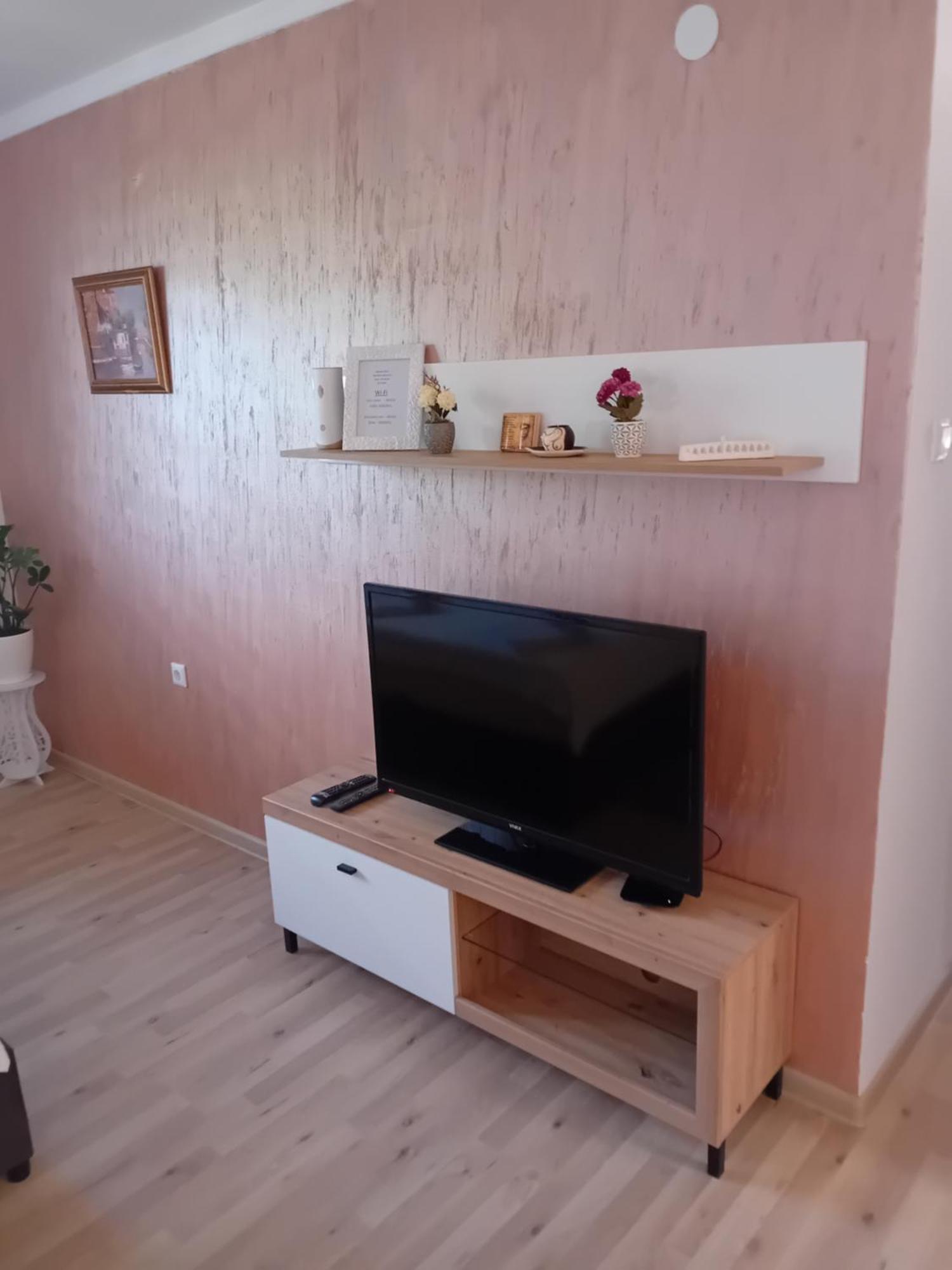Apartmani Nikolic Višegrad Zewnętrze zdjęcie