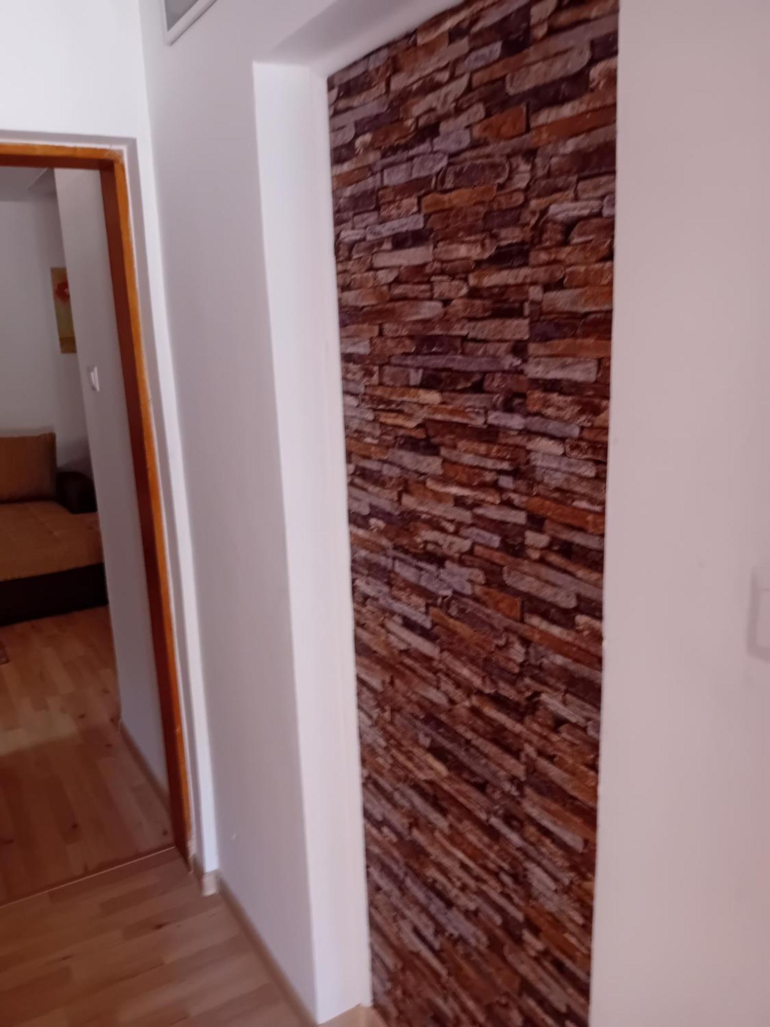 Apartmani Nikolic Višegrad Zewnętrze zdjęcie