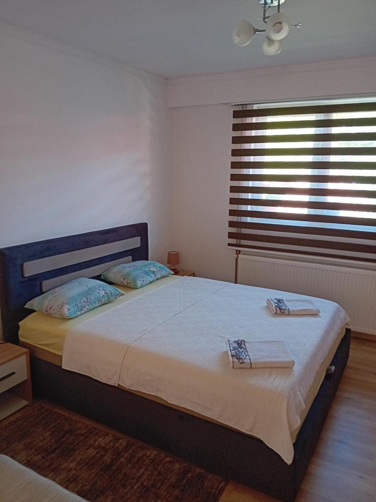Apartmani Nikolic Višegrad Zewnętrze zdjęcie
