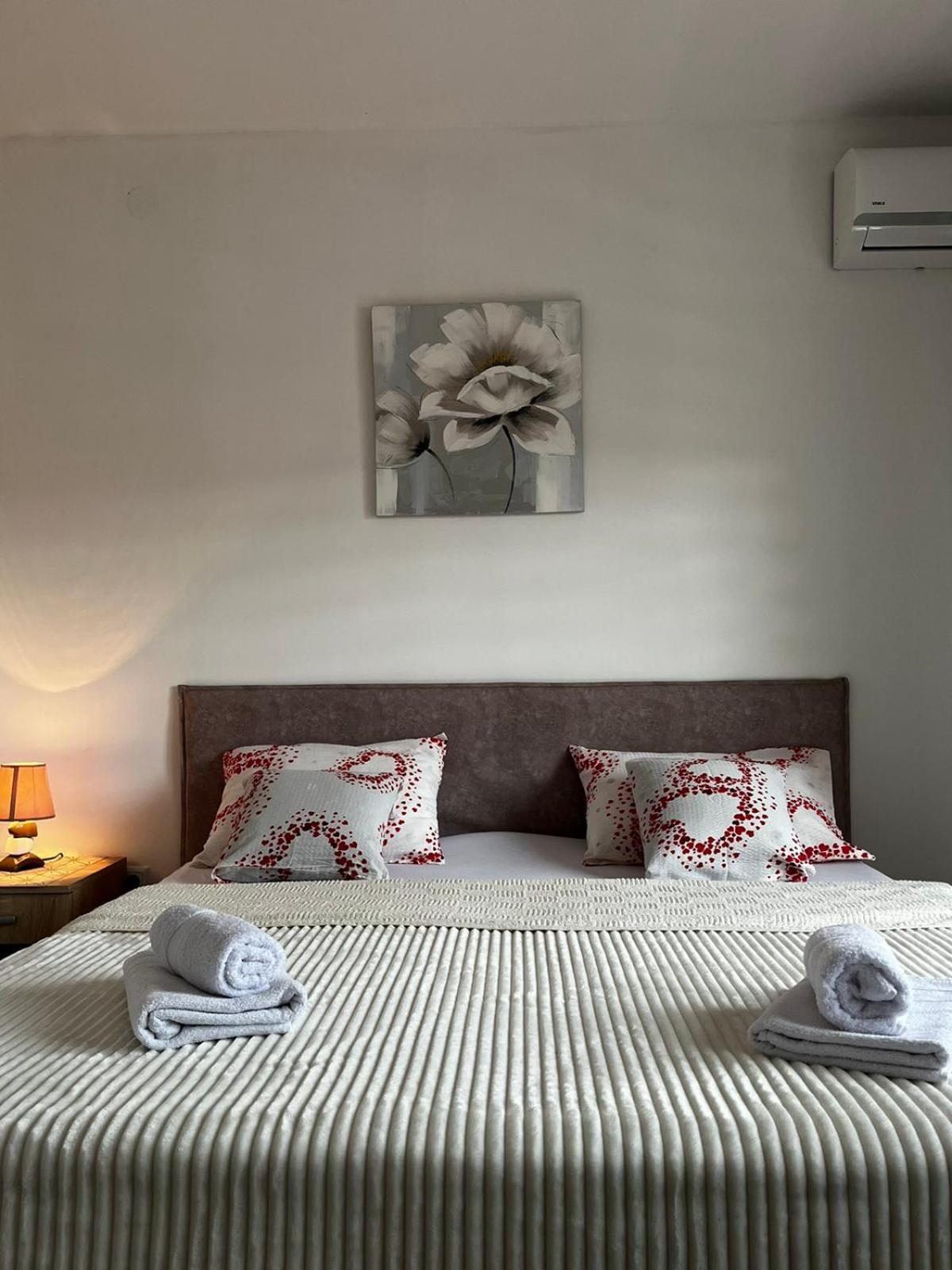 Apartmani Nikolic Višegrad Pokój zdjęcie