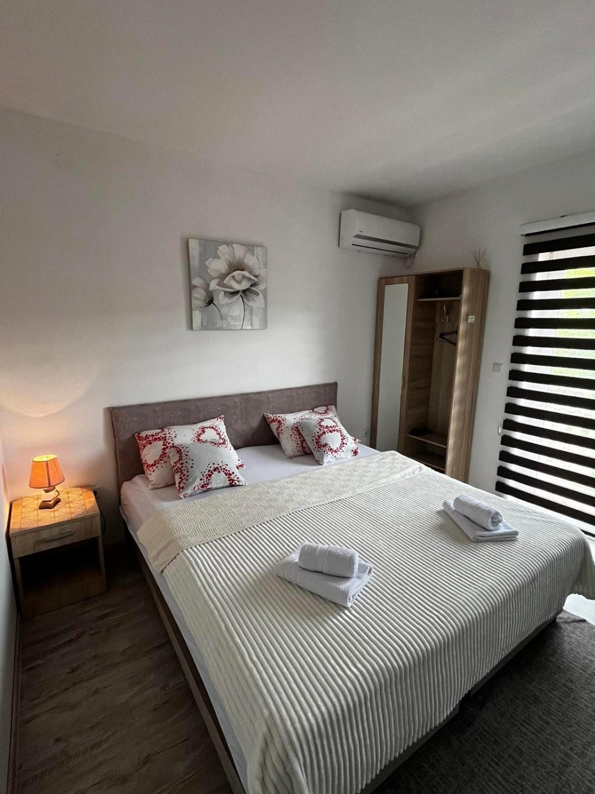 Apartmani Nikolic Višegrad Pokój zdjęcie
