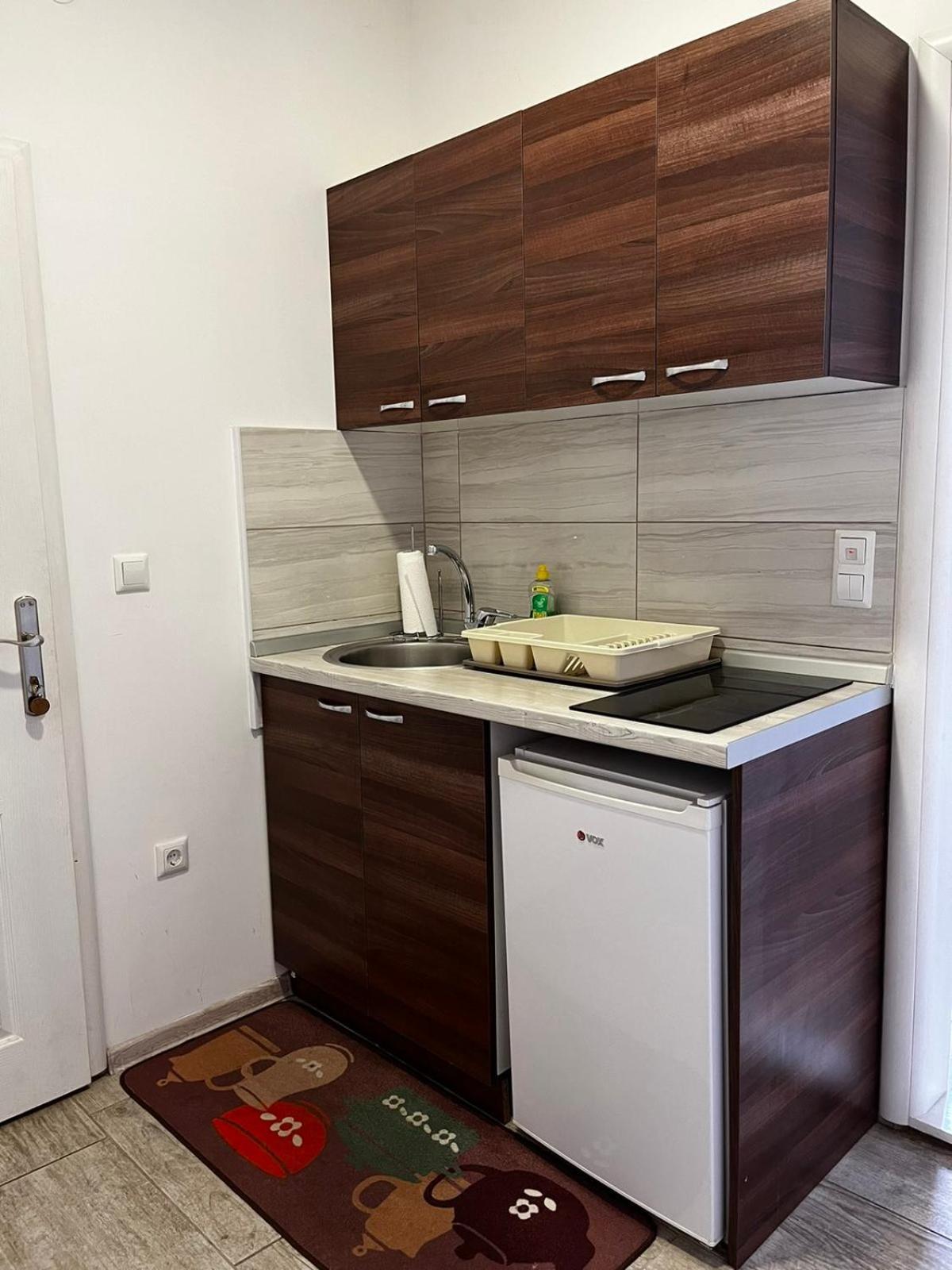 Apartmani Nikolic Višegrad Pokój zdjęcie