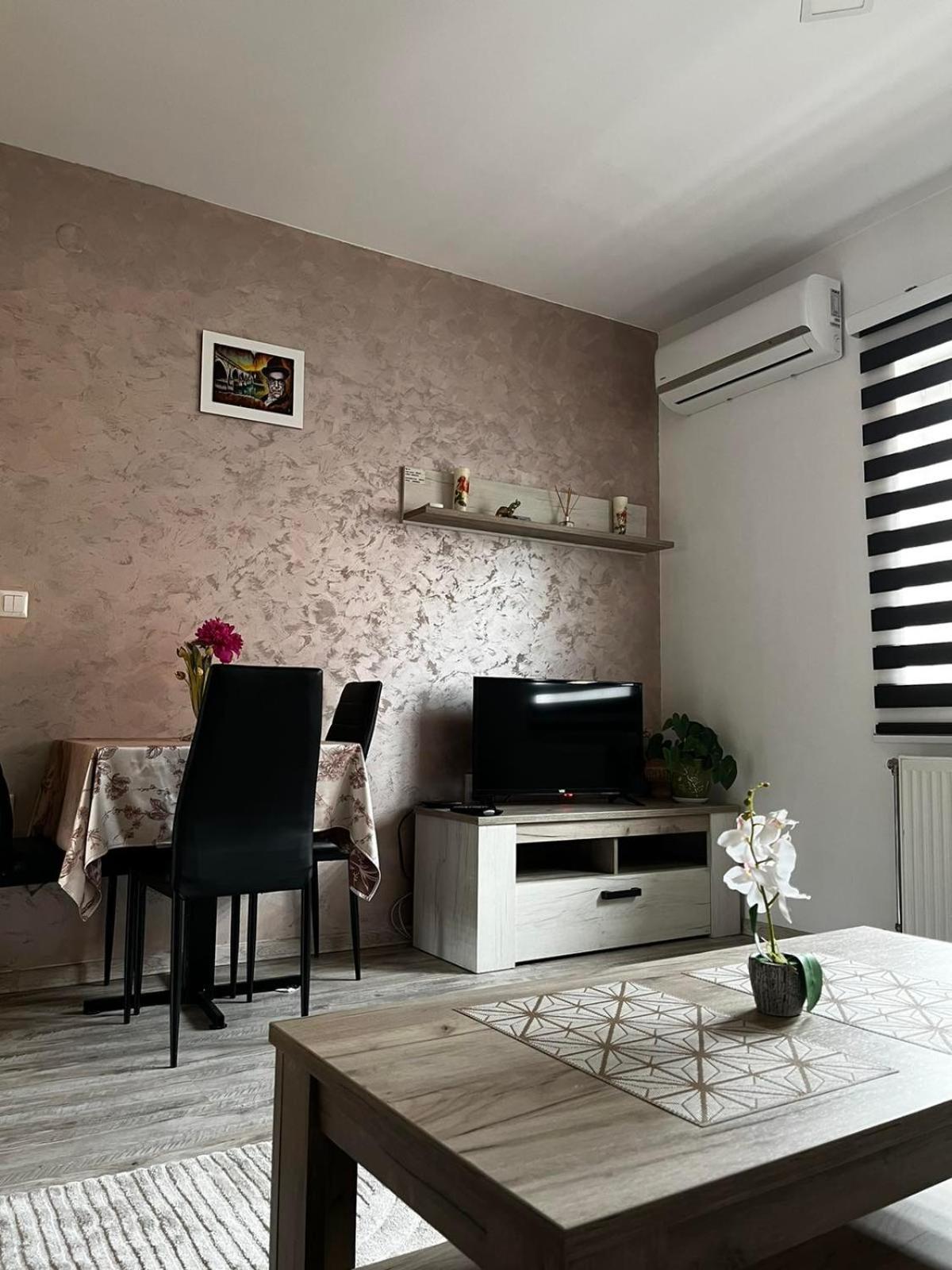 Apartmani Nikolic Višegrad Pokój zdjęcie