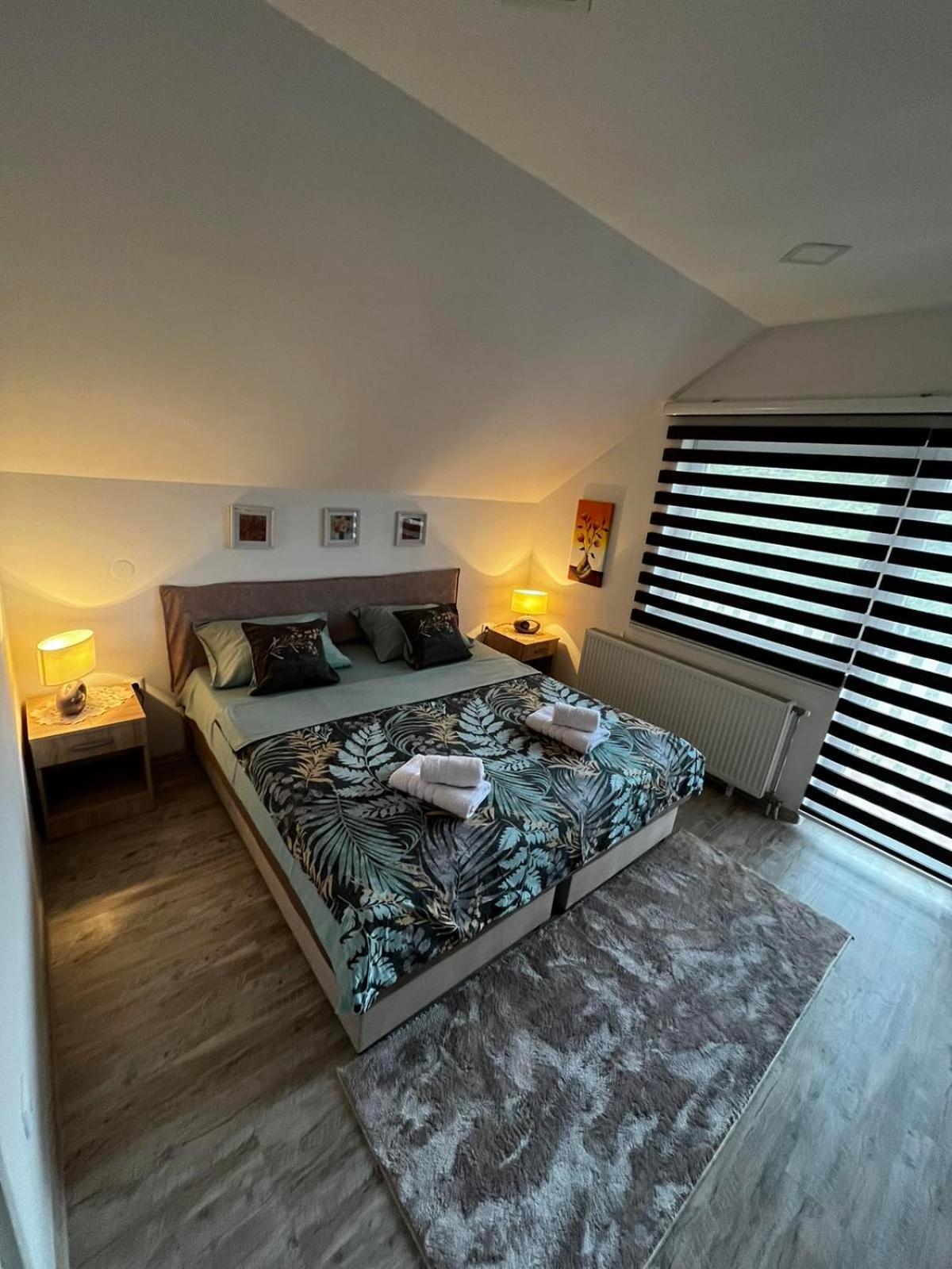 Apartmani Nikolic Višegrad Pokój zdjęcie