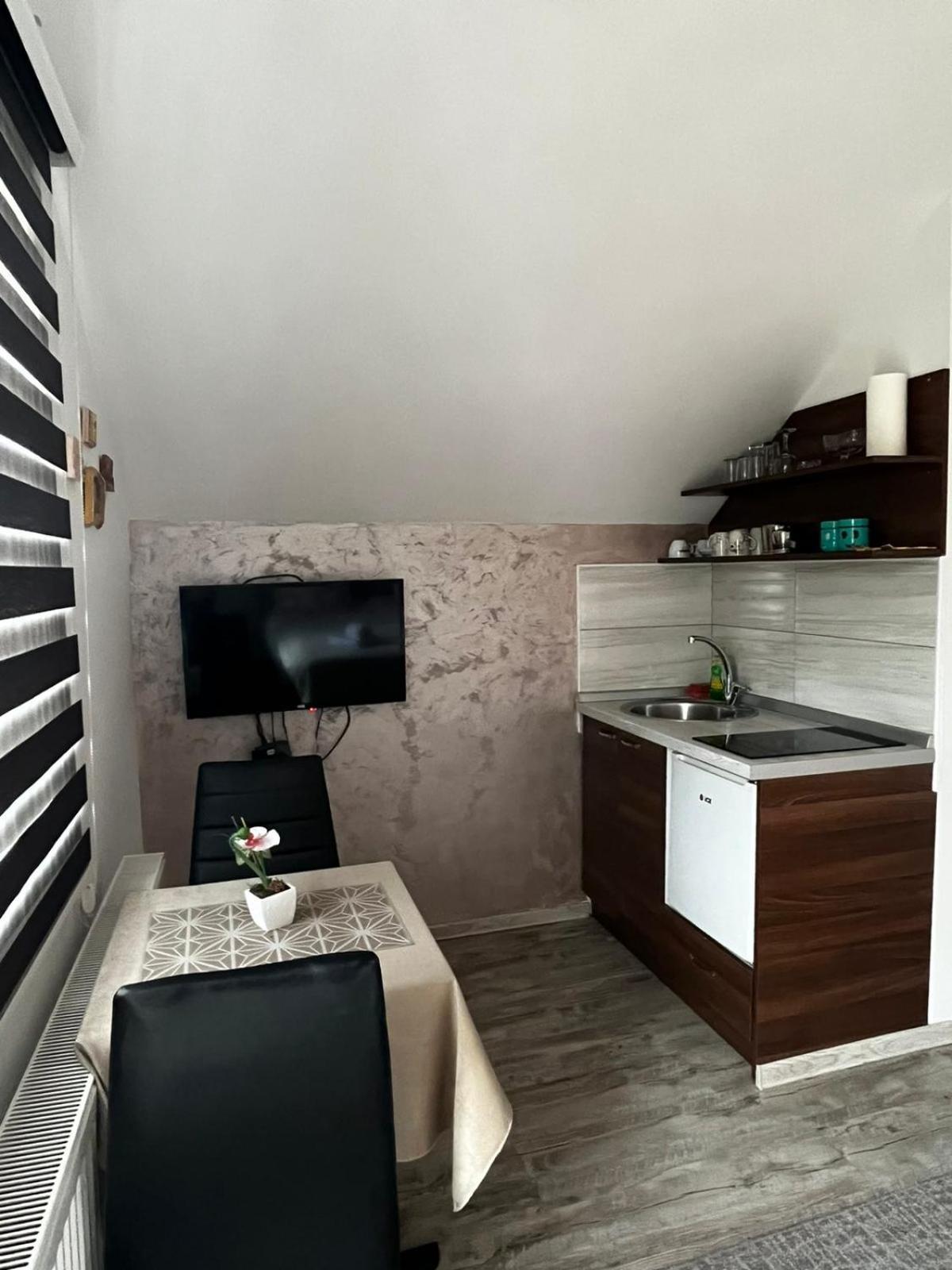Apartmani Nikolic Višegrad Pokój zdjęcie
