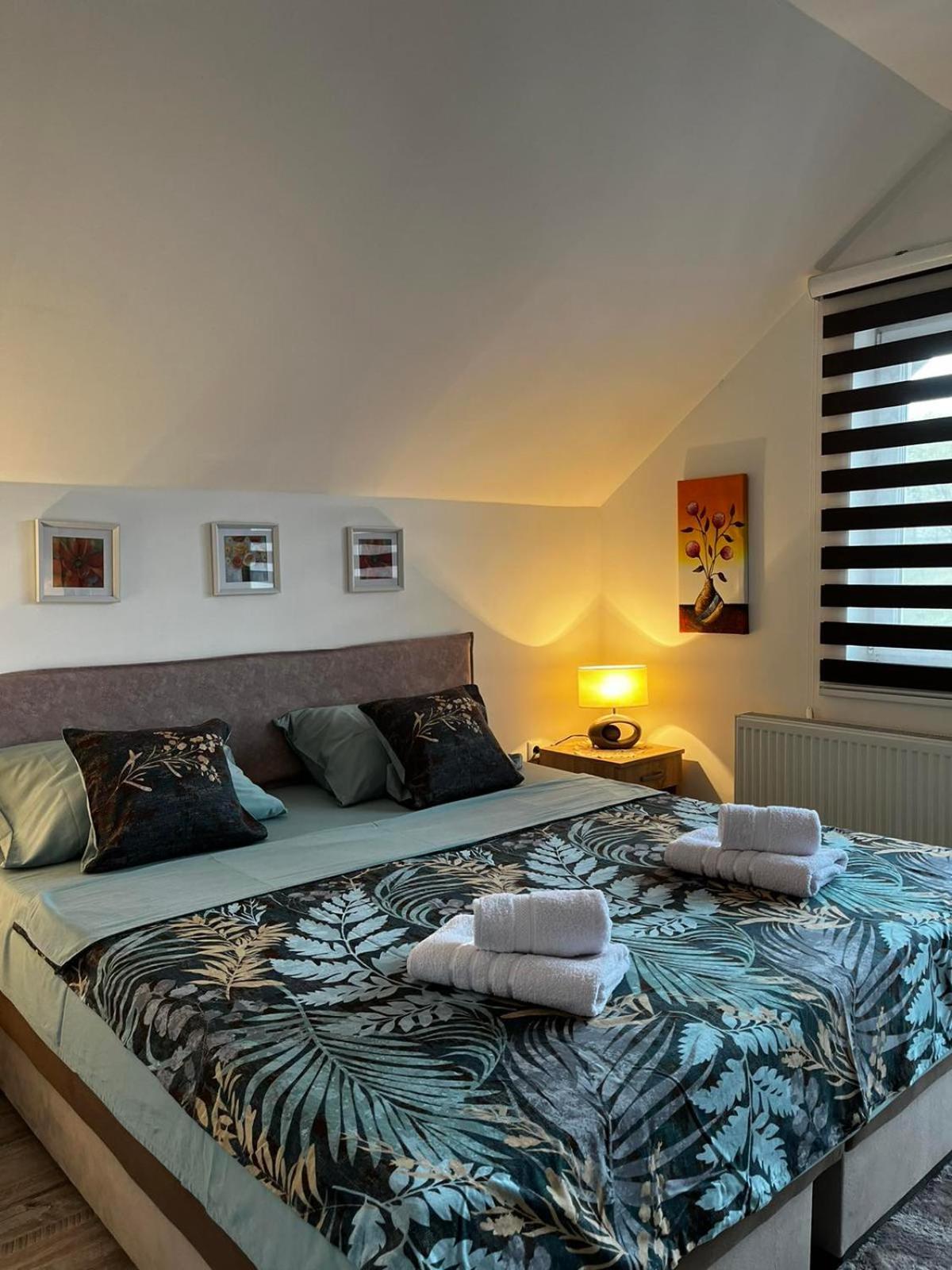 Apartmani Nikolic Višegrad Pokój zdjęcie