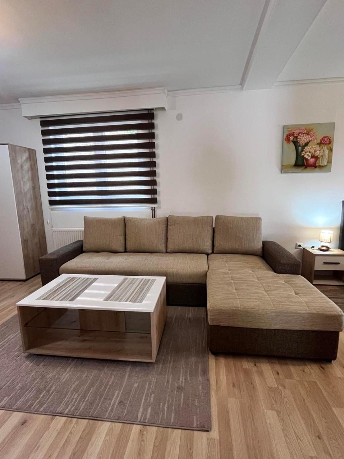 Apartmani Nikolic Višegrad Zewnętrze zdjęcie