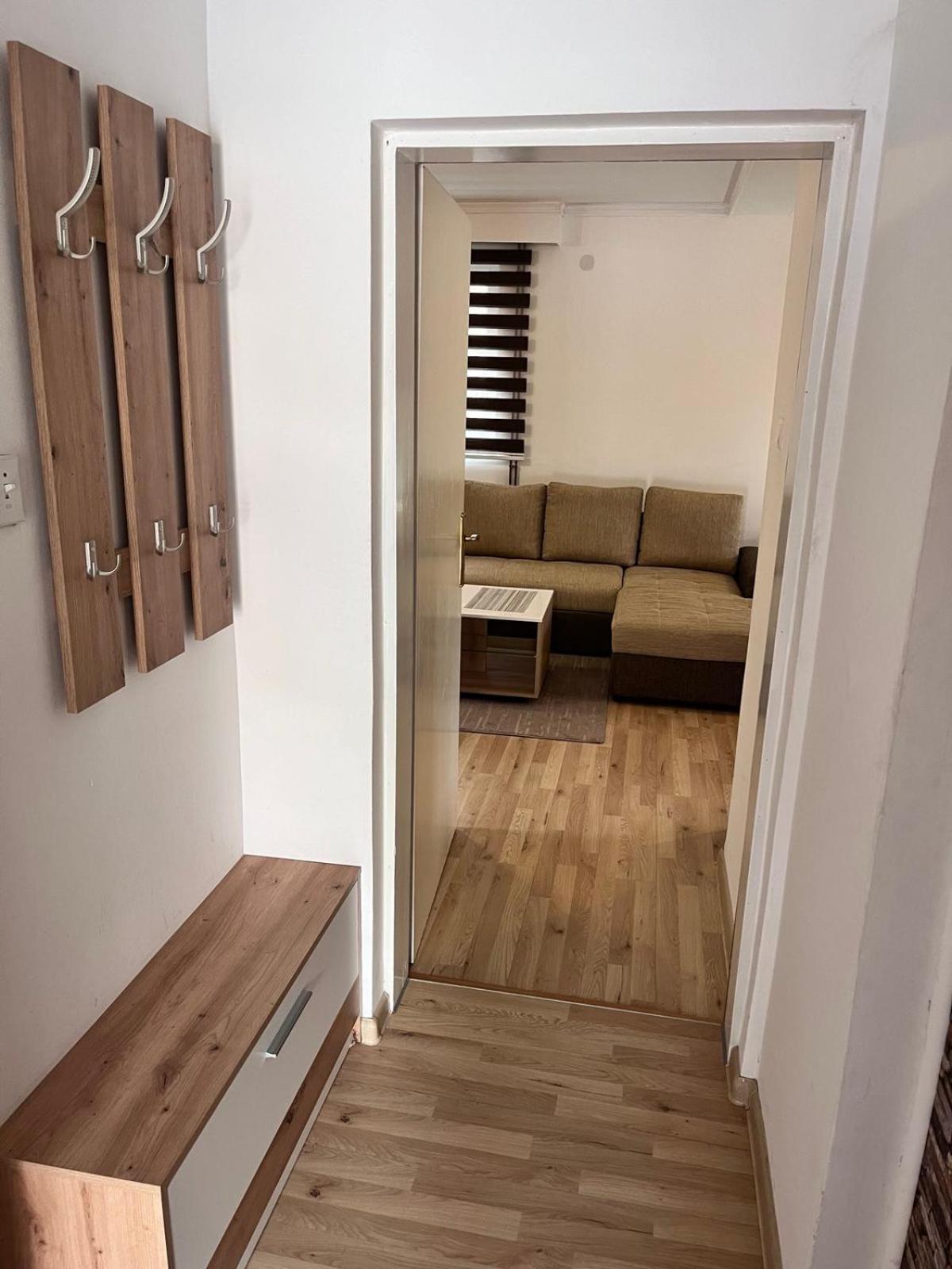 Apartmani Nikolic Višegrad Zewnętrze zdjęcie