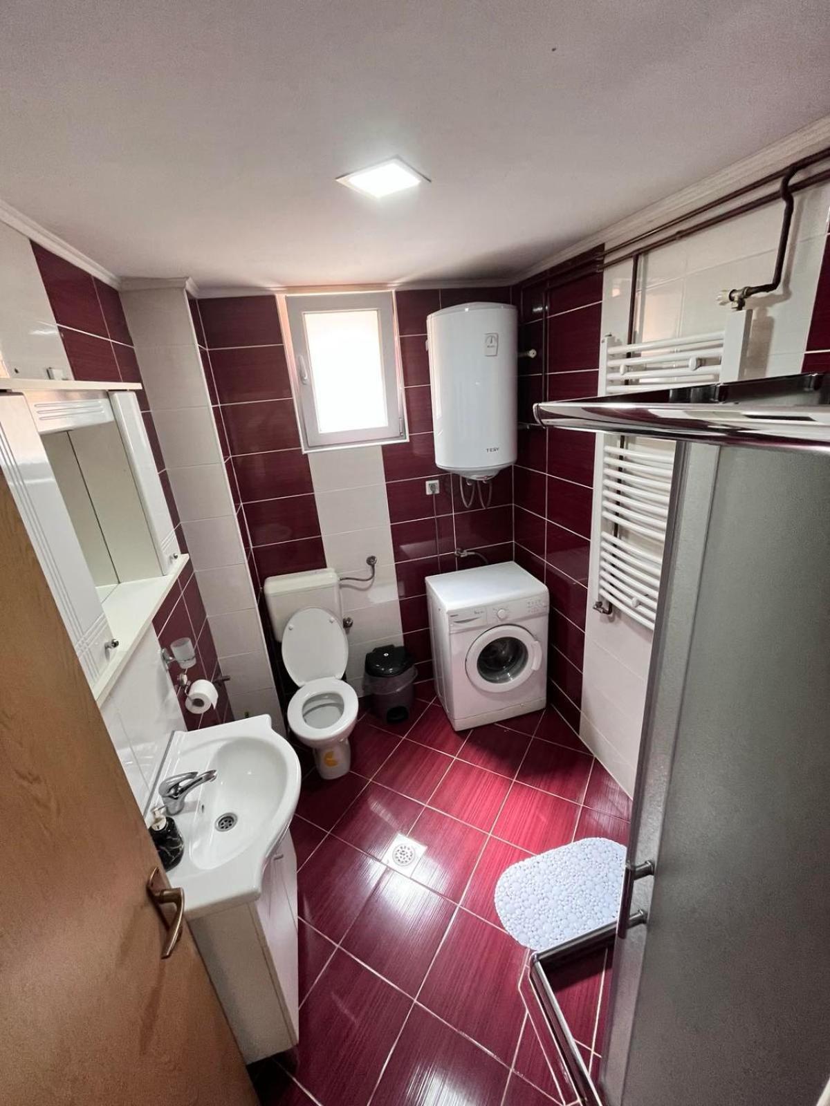 Apartmani Nikolic Višegrad Zewnętrze zdjęcie