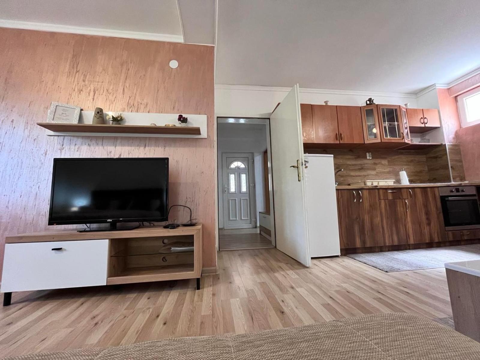 Apartmani Nikolic Višegrad Zewnętrze zdjęcie