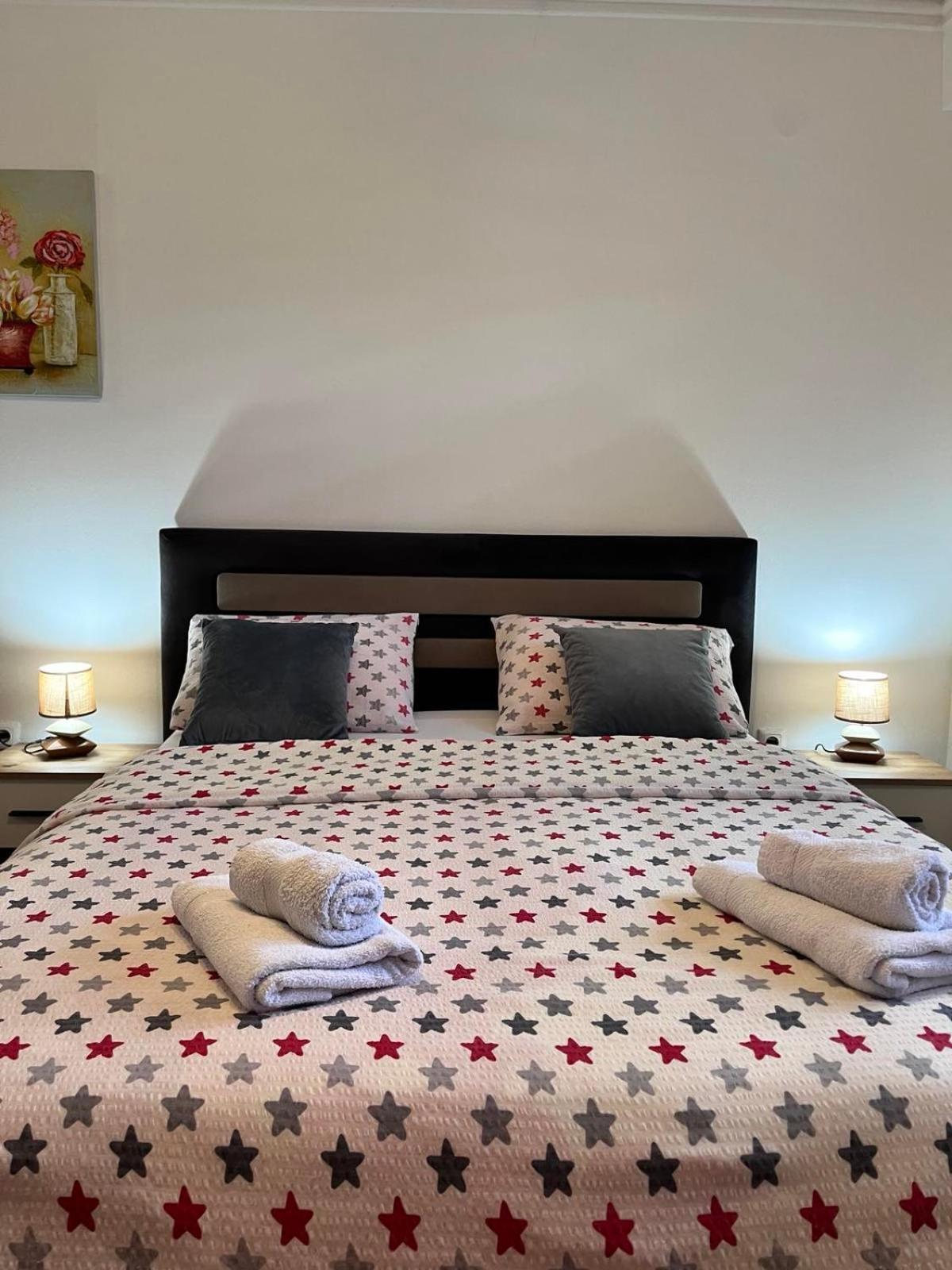 Apartmani Nikolic Višegrad Zewnętrze zdjęcie