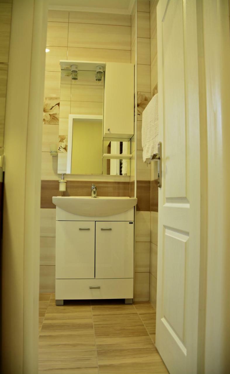 Apartmani Nikolic Višegrad Zewnętrze zdjęcie