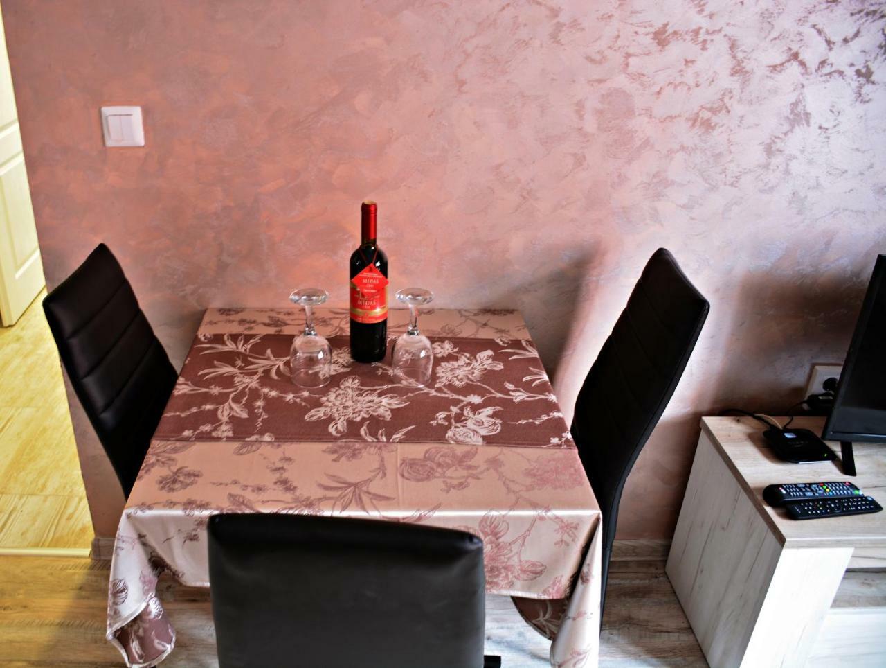 Apartmani Nikolic Višegrad Zewnętrze zdjęcie