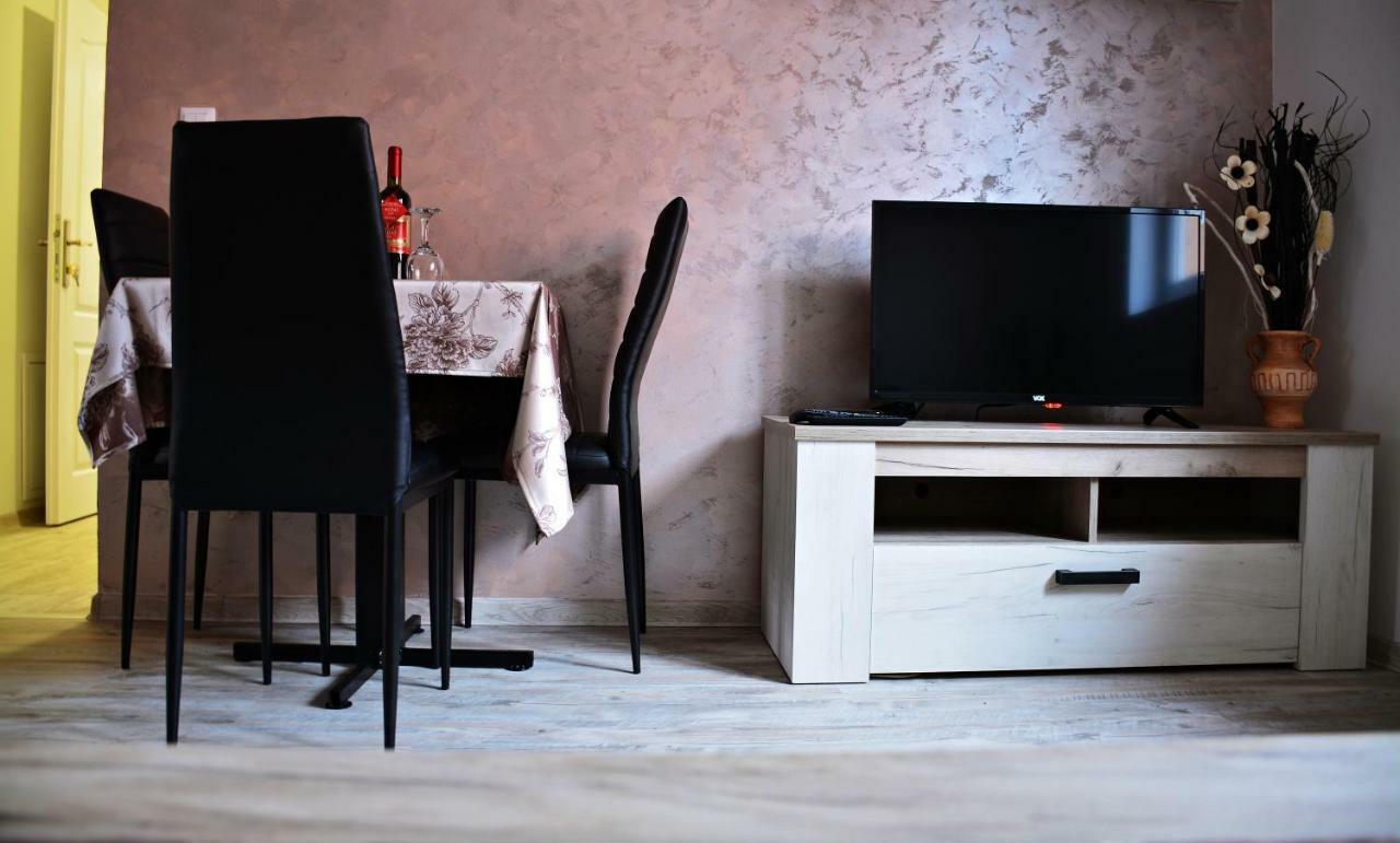 Apartmani Nikolic Višegrad Zewnętrze zdjęcie