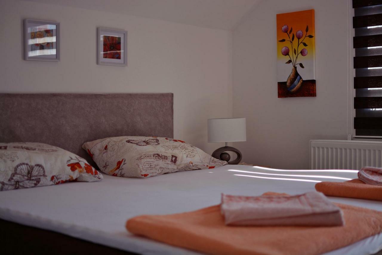 Apartmani Nikolic Višegrad Zewnętrze zdjęcie