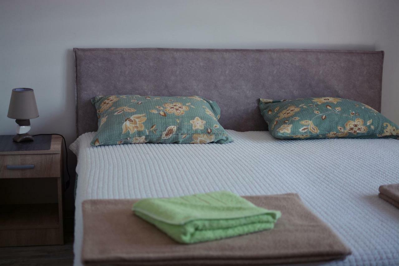 Apartmani Nikolic Višegrad Zewnętrze zdjęcie