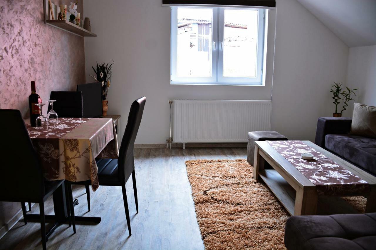 Apartmani Nikolic Višegrad Zewnętrze zdjęcie