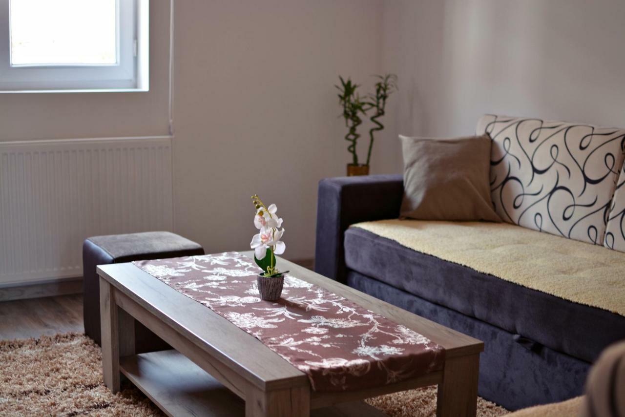 Apartmani Nikolic Višegrad Zewnętrze zdjęcie