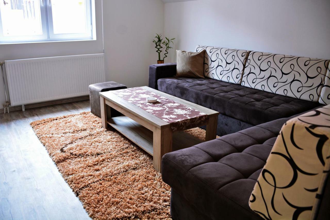 Apartmani Nikolic Višegrad Zewnętrze zdjęcie