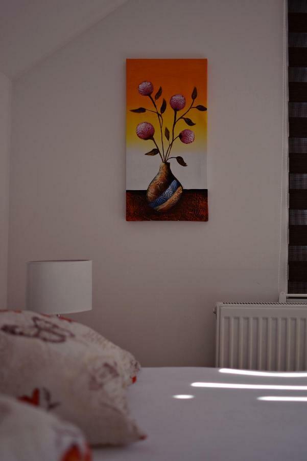 Apartmani Nikolic Višegrad Zewnętrze zdjęcie