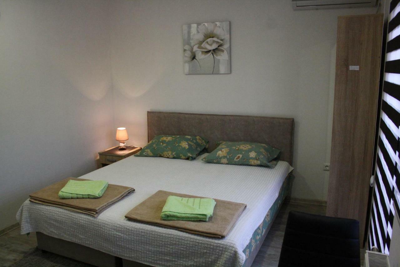 Apartmani Nikolic Višegrad Zewnętrze zdjęcie