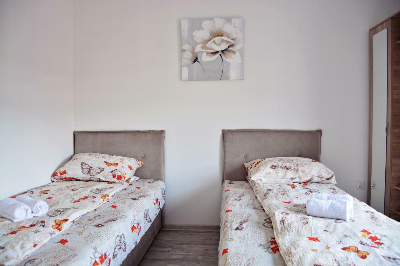 Apartmani Nikolic Višegrad Zewnętrze zdjęcie