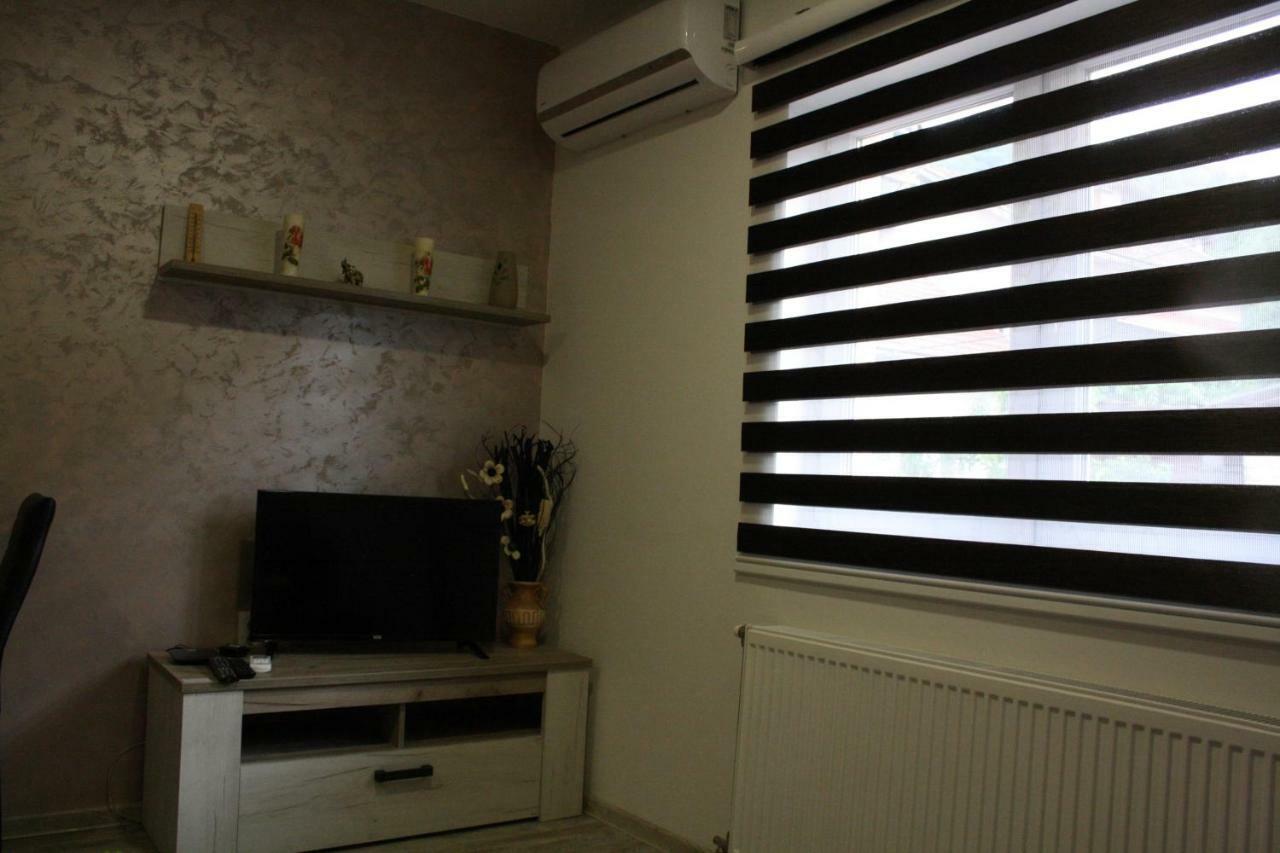 Apartmani Nikolic Višegrad Zewnętrze zdjęcie