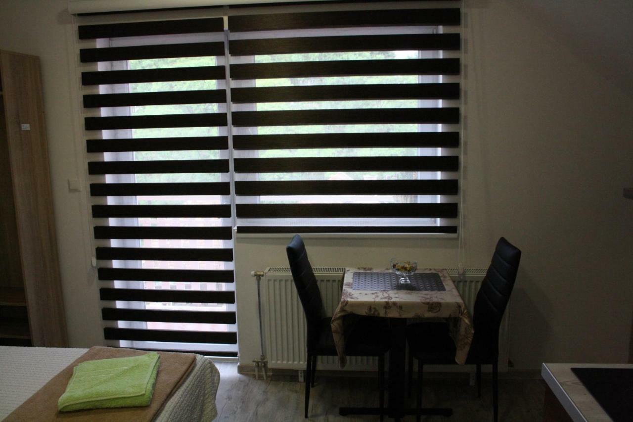Apartmani Nikolic Višegrad Zewnętrze zdjęcie