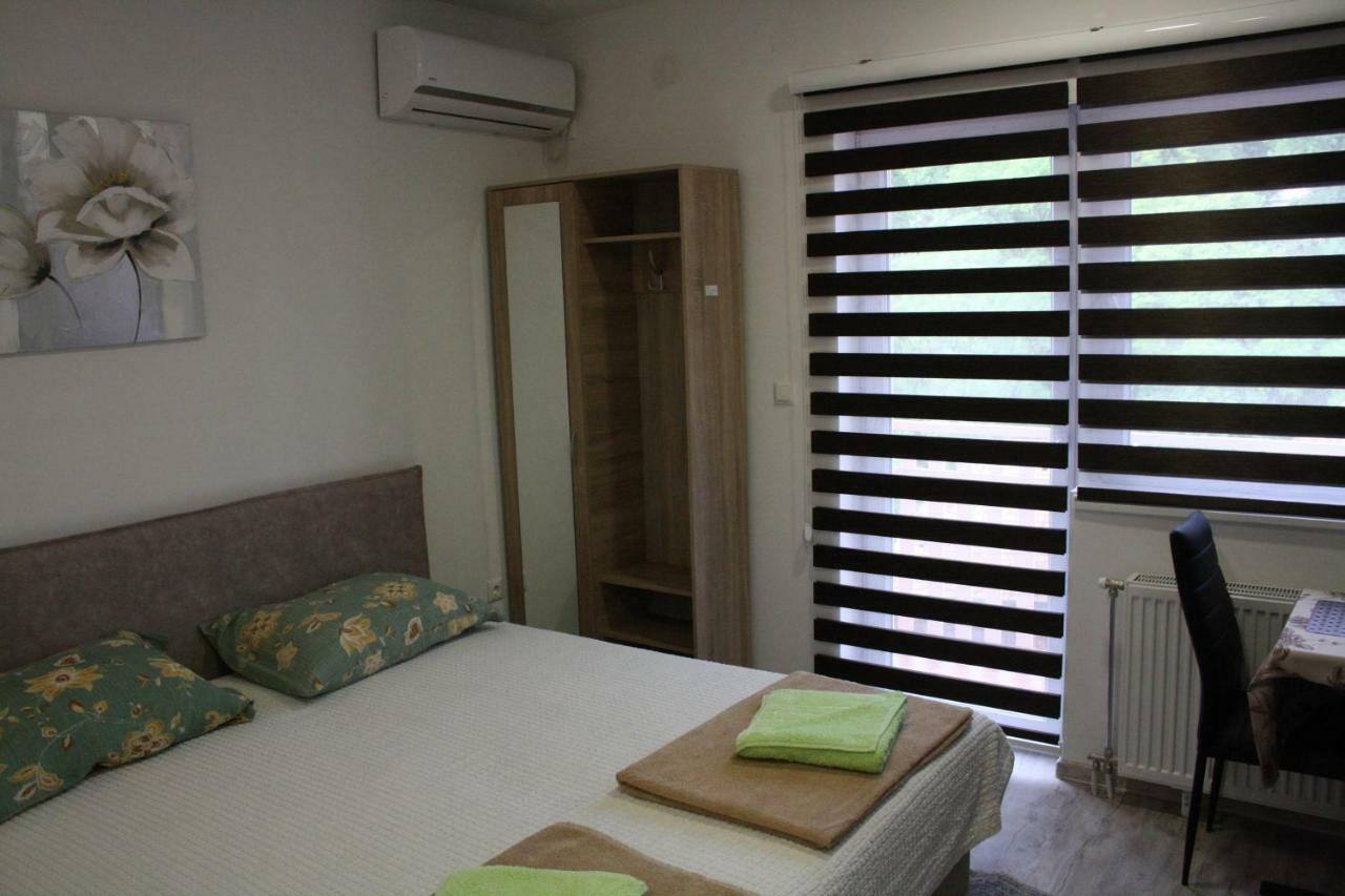 Apartmani Nikolic Višegrad Zewnętrze zdjęcie