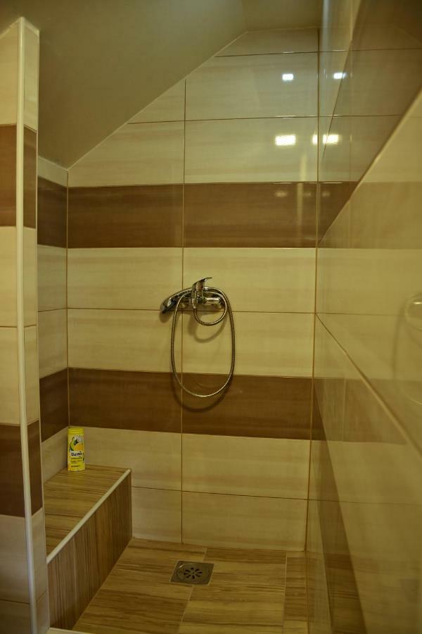 Apartmani Nikolic Višegrad Zewnętrze zdjęcie