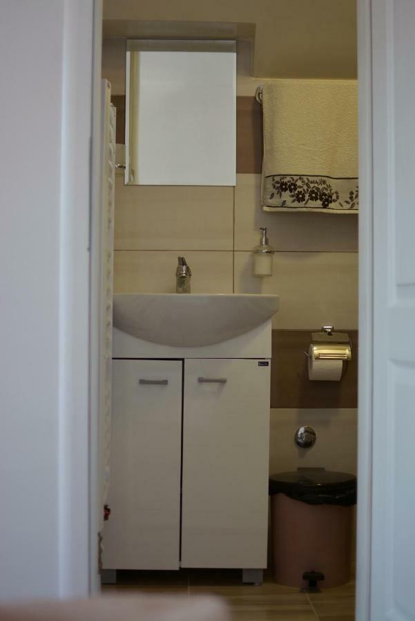 Apartmani Nikolic Višegrad Zewnętrze zdjęcie