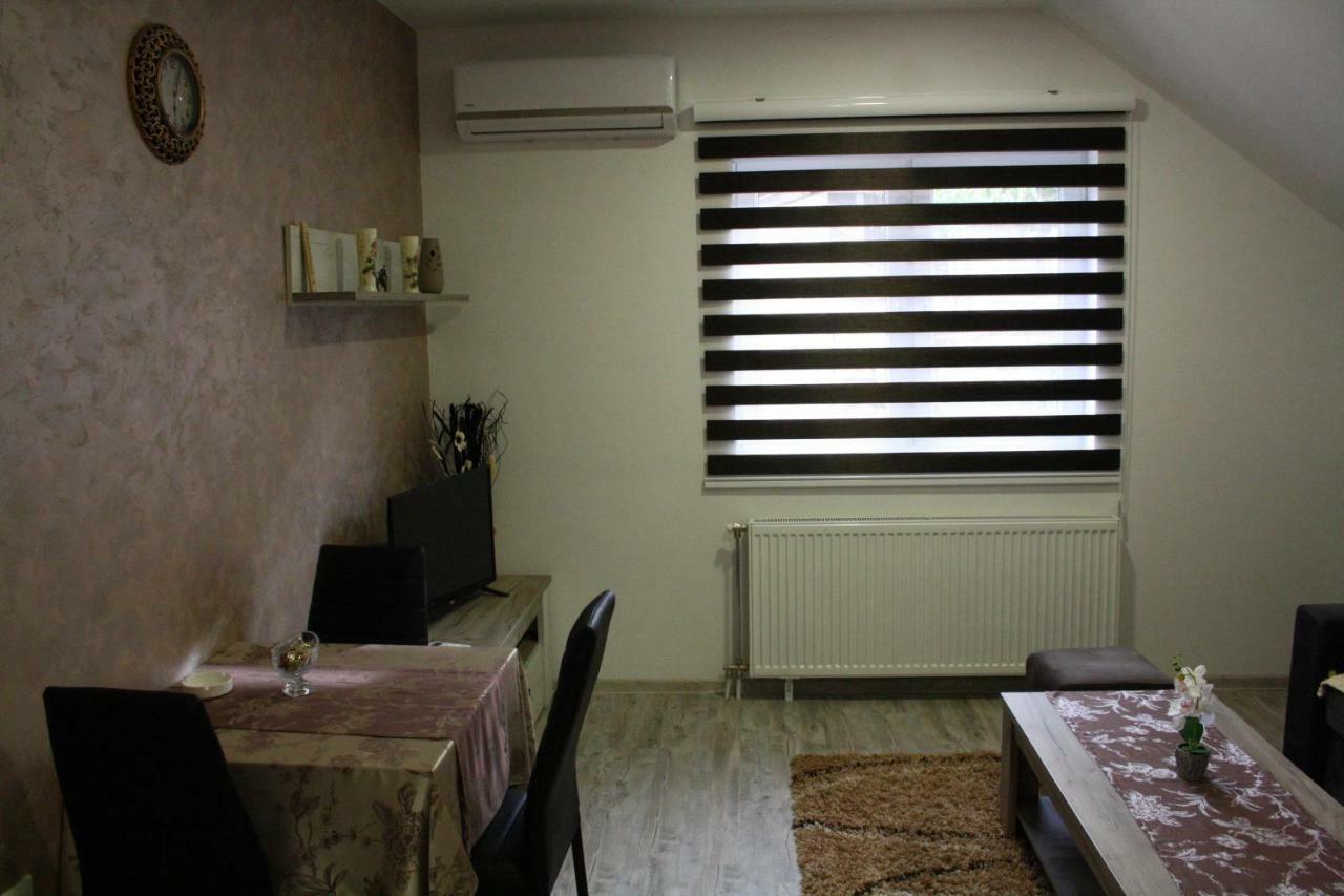 Apartmani Nikolic Višegrad Zewnętrze zdjęcie