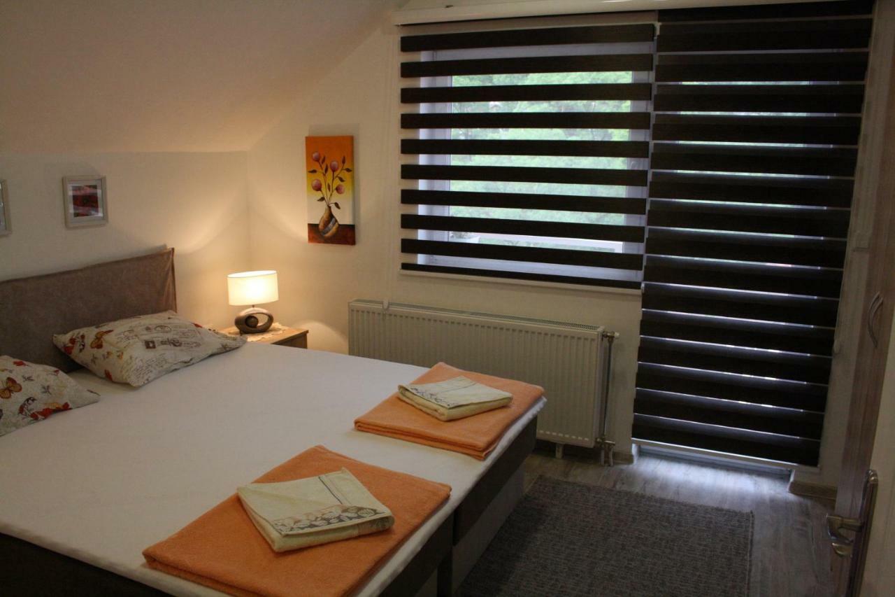 Apartmani Nikolic Višegrad Zewnętrze zdjęcie